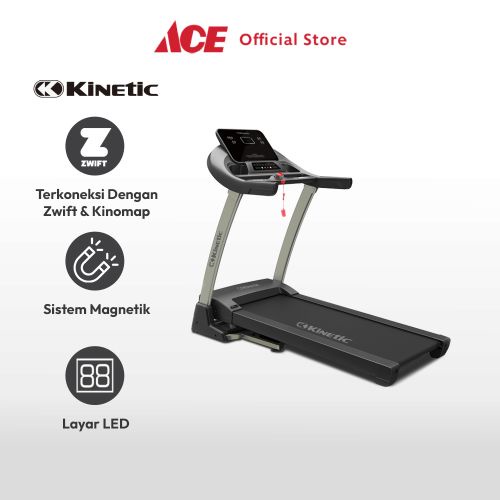 Harga treadmill ace discount hardware