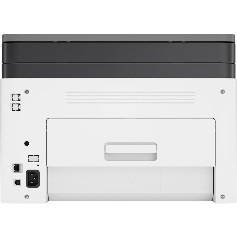 Printer HP Laser MFP 178nw All in One Print Scan Copy Wireless Wifi USB Color Colour Warna Garansi 1 Tahun Promo Murah Gratis Ongkir Official (4)