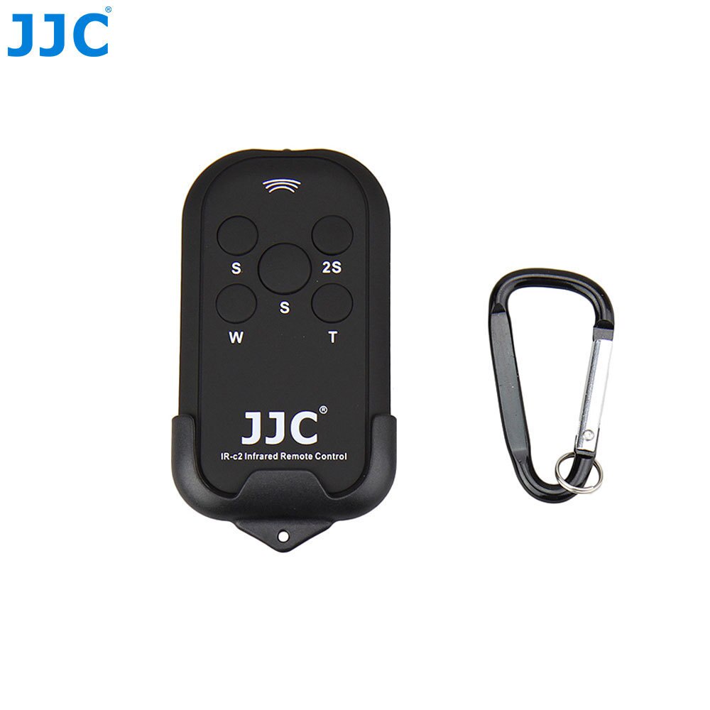 Jual PREORDER JJC IR Shutter Release Remote Control Controller for ...