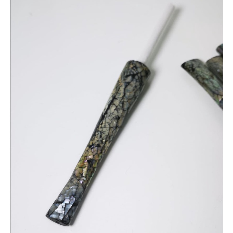 Jual Pipa Rokok Kerang Abalon Shell Barang Pilihan Terbagus Motif Cobra ...