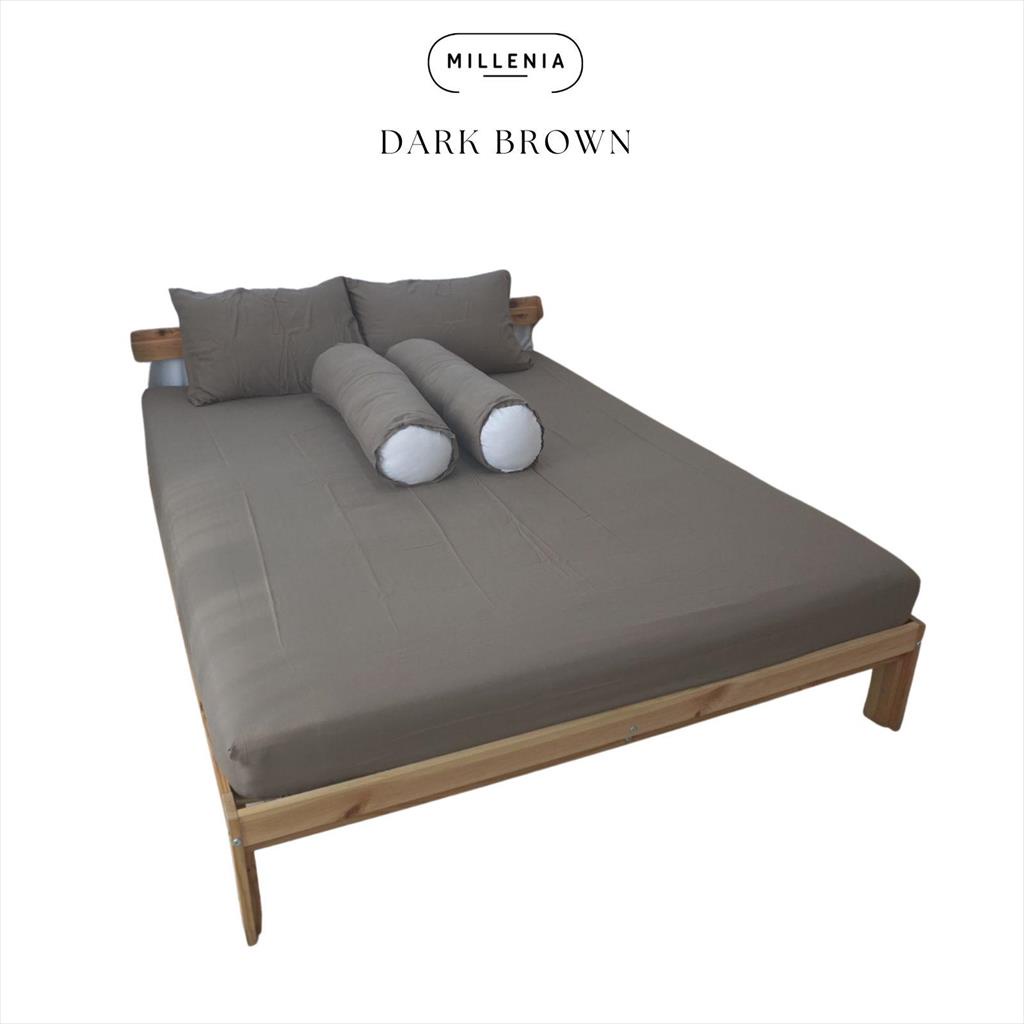 Jual Millenia Sprei Waterproof Anti Air Awet dan Tahan Lama Shopee Indonesia