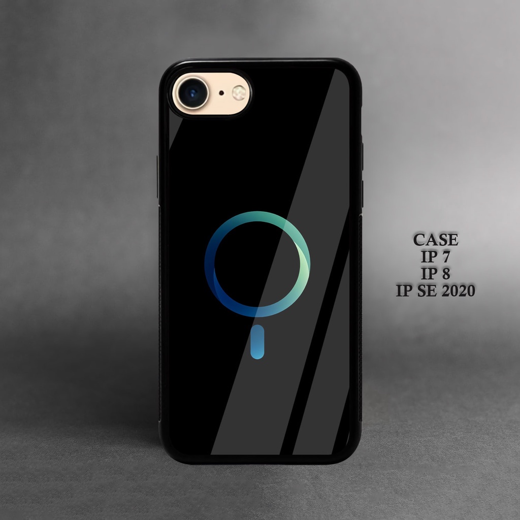 Jual [CS41] Case Kilau Glossy Iphone 7 | IP 8 | IP SE 2020 | Casing Hp ...