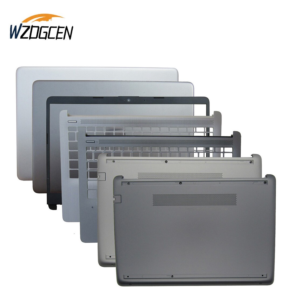 Carcasa de repuesto para laptop HP 14-CF 14-DK 14S-DK 14Z-DK 14S-CF 14S