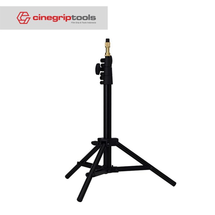 Kupo 8ft Midi Click Light Stand (KS041711) - Nombre de estilo 8 Click