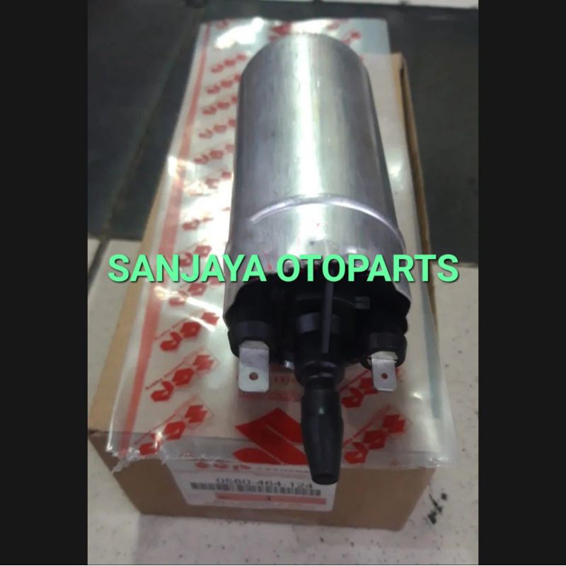 Jual Fuel Pump Extra ST100 Injection / Rotak Pompa Bensin ST100 Injeksi