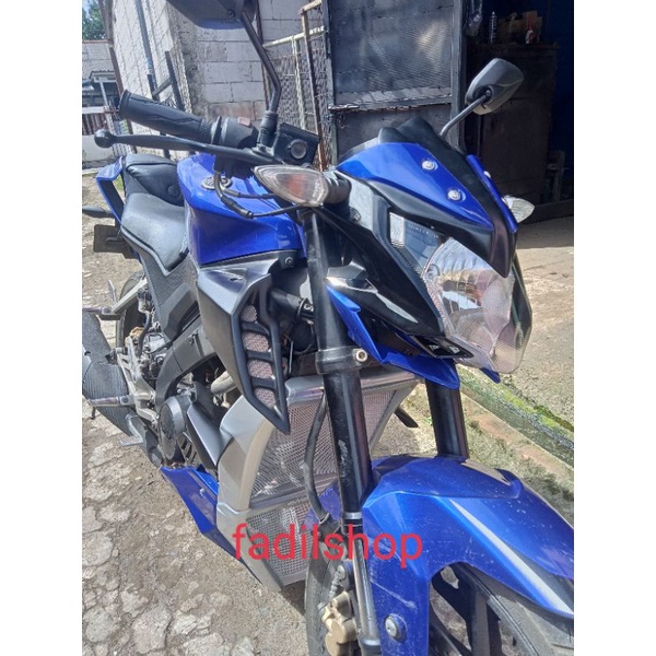 Jual Paket Body Yamaha R V Vva Naked Version Shopee Indonesia