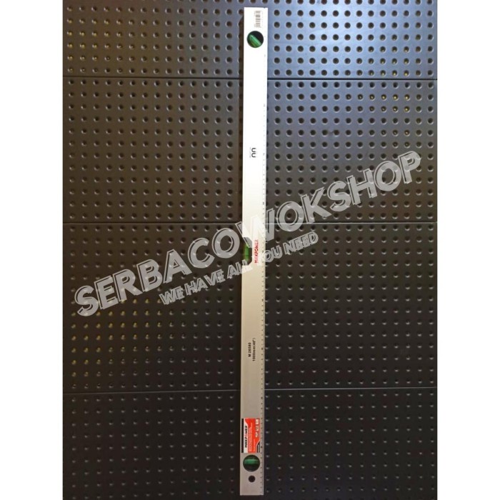 Sola SM Profi 80 vízmérték 80 cm
