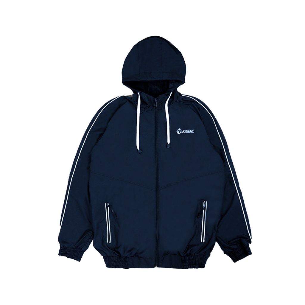 Rekomendia - Moxie Jacket Tracksuit 4