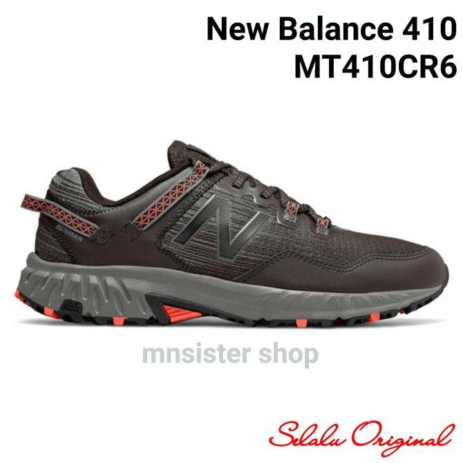 sepatu hiking new balance