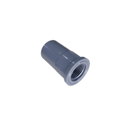 Jual SDD - Faucet Socket AW - Sok Drat Dalam Rucika 1/2 Inch | Shopee ...