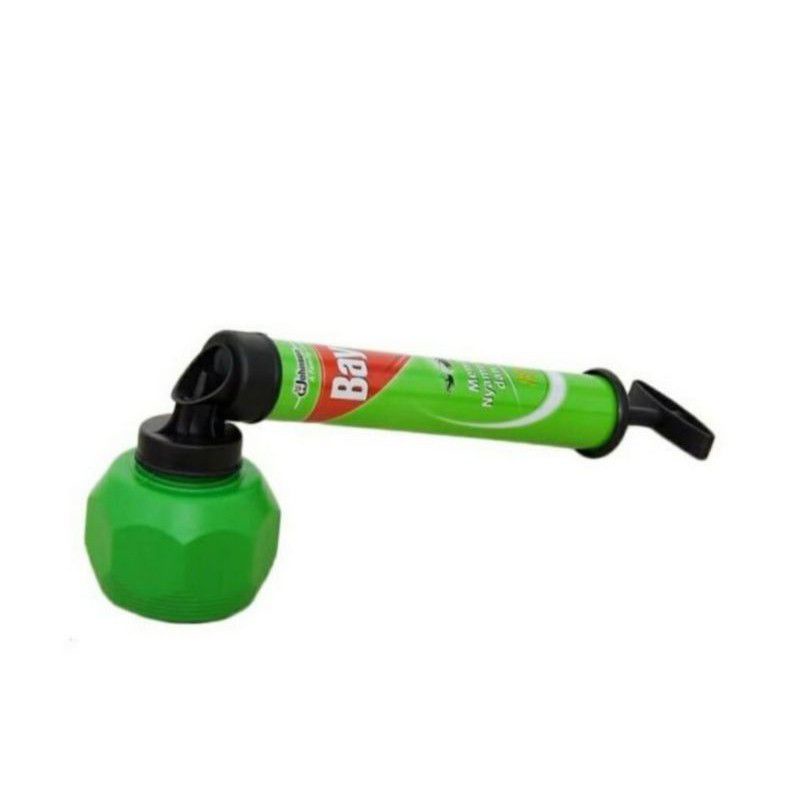 Jual BAYGON PUMP HIT PUMP VAPE PUMP LION STAR PUMP | ALAT SEMPROT ...