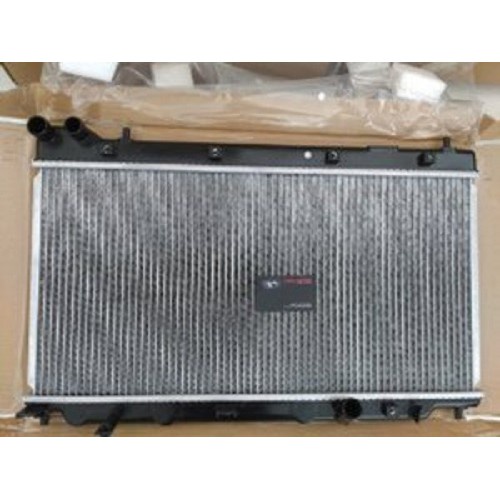 Jual Radiator jazz gd3 2004 2005 2006 2007 manual radiator jazz 2004 ...