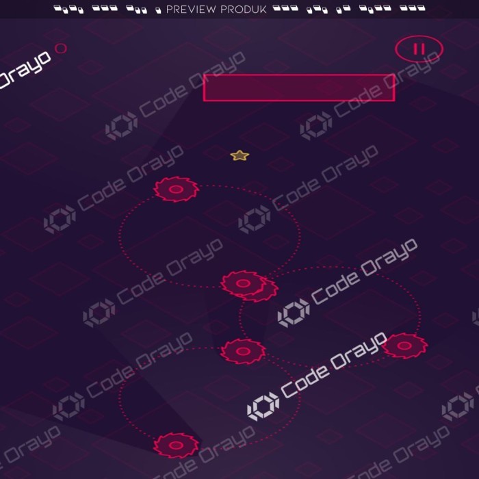Jual Ball Jump Android Studio Admob Reward Ads Multiple Characters ...
