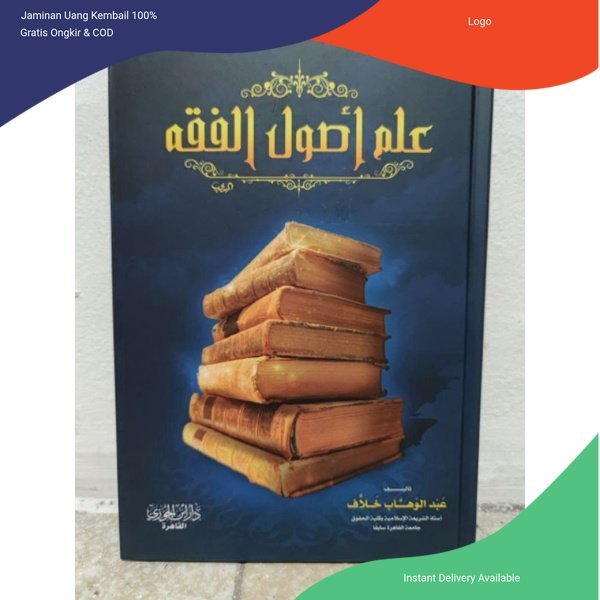 Jual Kitab Kitab Ilmu Usulul Fiqh Usul Fiqih Original Shopee Indonesia