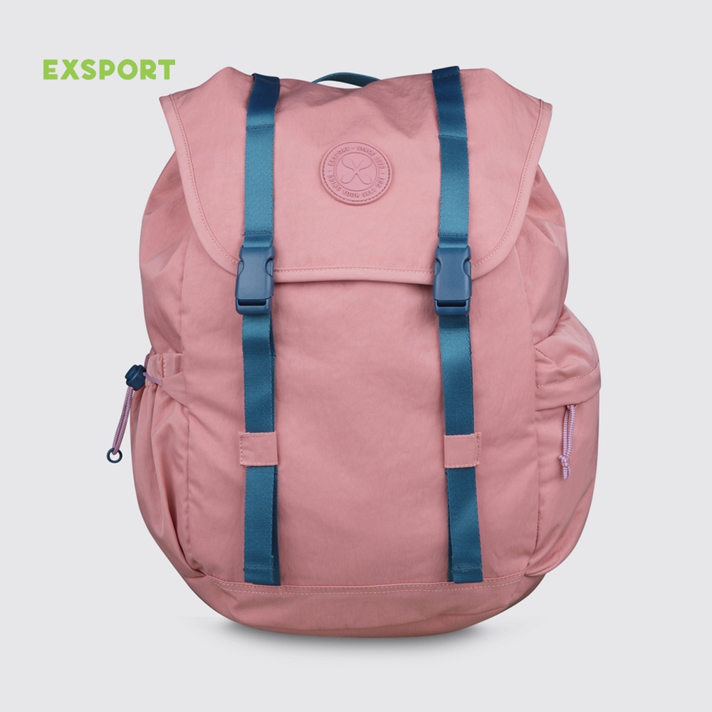 Jual EXSPORT1979 Scholar Laptop Backpack - Salem L ( 4027 ) | Shopee ...