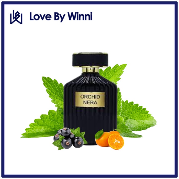 Jual Fragrance World Orchid Nera EDP Shopee Indonesia