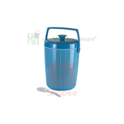 Jual Thermos Nasi Maspion 17 Liter USA Shopee Indonesia