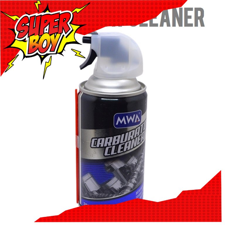 Jual CARBURATOR CLEANER 300 ML Karbu Kliner Carb Spray Injector ...