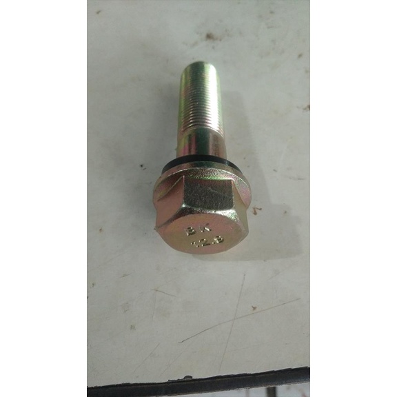 Jual Baut Nap As Roda Fuso Ganjo PS220 22 Ring MH001456 BK | Shopee ...