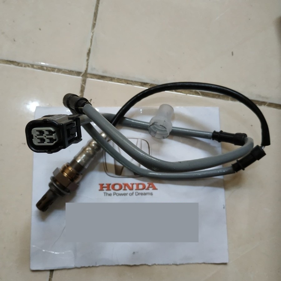 Jual Sensor oksigen bawah mobilio sensor oksigen bawah freed sensor ...
