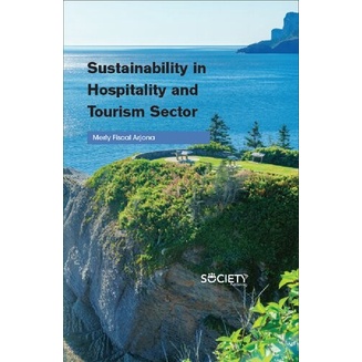 Jual BUKU SUSTAINABILITY IN HOSPITALITY AND TOURISM SECTOR | Shopee ...