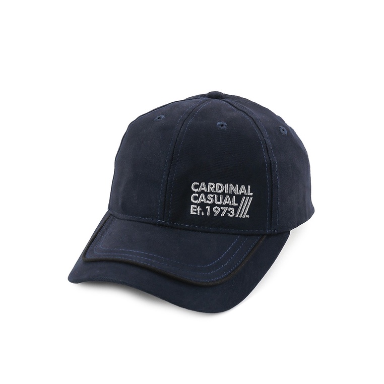Jual Cardinal Topi Regular Pria E0450X02H | Shopee Indonesia