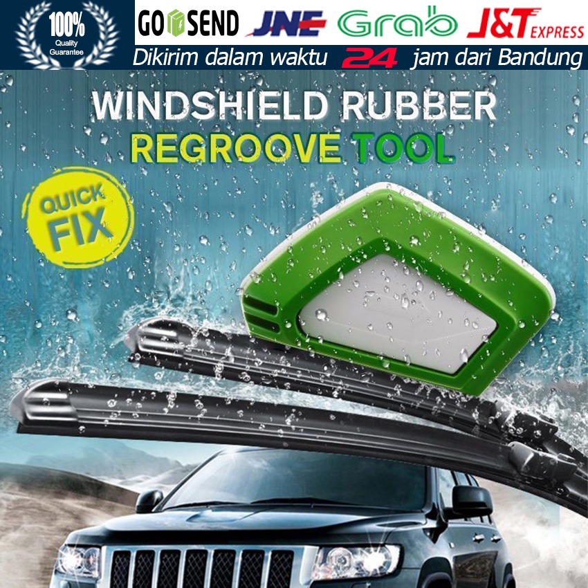 Jual Alat Reparasi Wiper Mobil Wiper Alat Perbaikan Gores Lecet Kasar