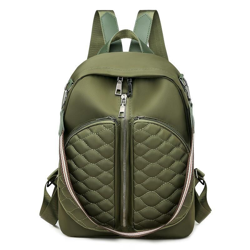 GI 525 BQ 3354 EL 6004 RISCE TAS RANSEL MULTIFUNGSI IMPORT WANITA CEWEK PEREMPUN JAKARTA JT