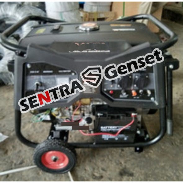 Jual Genset 3000 Watt. BG5000L | Shopee Indonesia