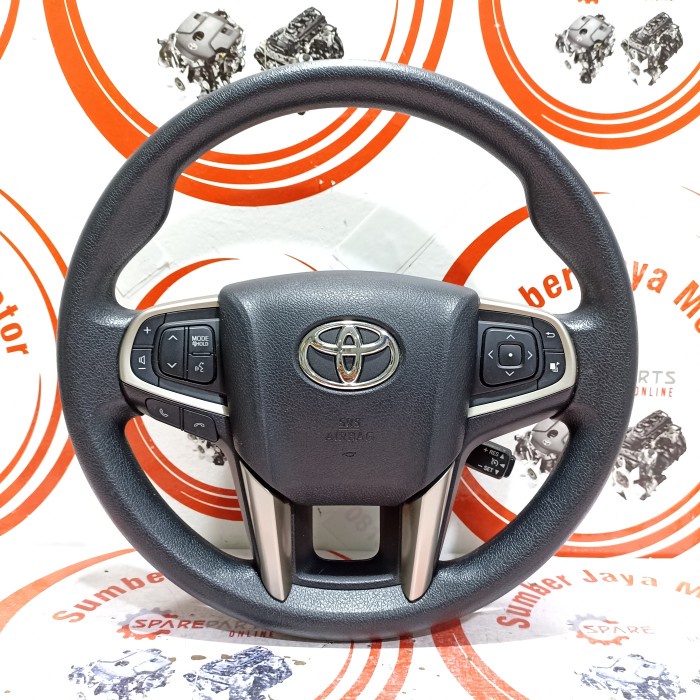 Jual steer stir innova reborn original | Shopee Indonesia