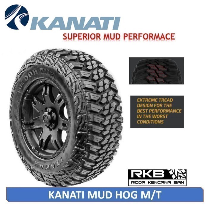 Шины BFGoodrich Mud-Terrain T/A KM3 33/12.5 R17 120Q