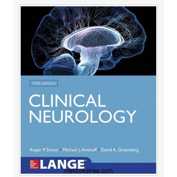 Jual Buku Cetak Clinical Neurology Shopee Indonesia