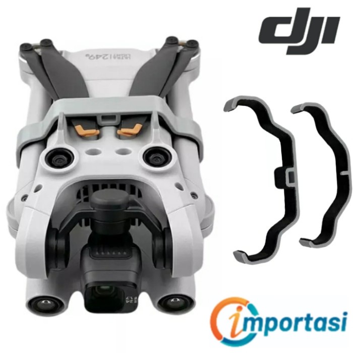 Jual Propeller Holder Stabilizer DJI Mini 3 / 3 Pro / Mini 4 Pro Baling ...