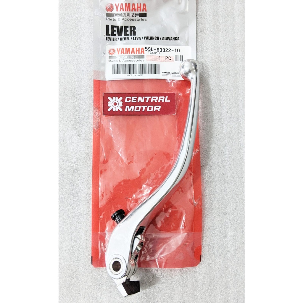 Jual Handle Handel Master Rem Brake Brembo YZF R6 R1 Original Yamaha ...