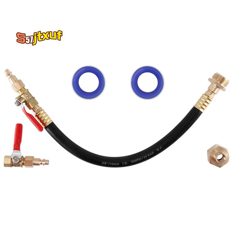 Jual Rv Winterizing Kit Antifreeze Sprinkler System 17inch Kit Adaptor