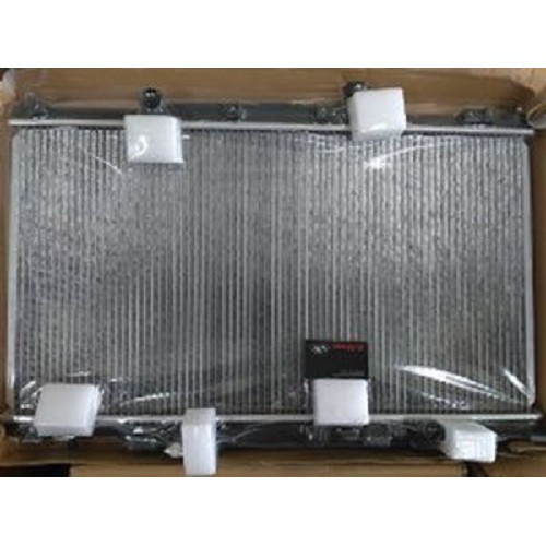 Jual Radiator crv gen2 2002 2003 2004 2005 2006 manual radiator mobil ...