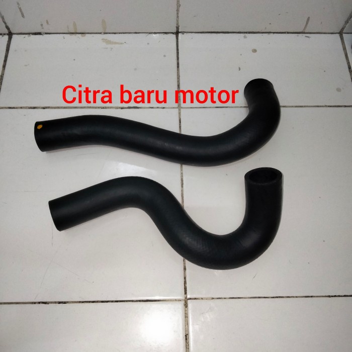 Jual selang radiator atas bawah Ford ranger WL 2.5 2500cc 2.9 2900cc ...
