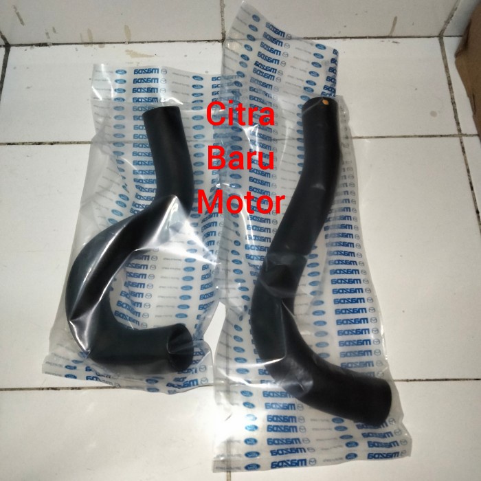 Jual selang radiator atas bawah Ford ranger WL 2.5 2500cc 2.9 2900cc ...