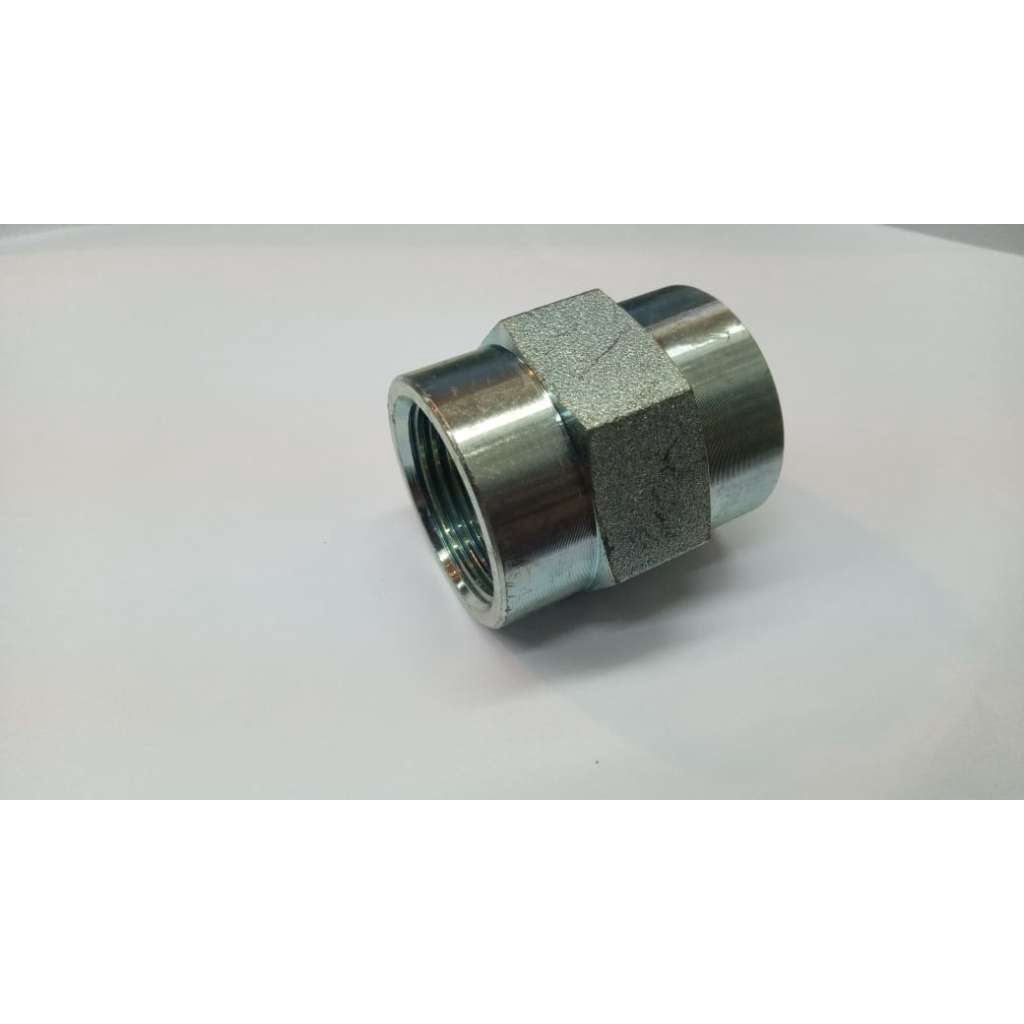 Jual Socket Sock Hydraulic 3/8" Inch sock drat dalam female NPT 3000psi