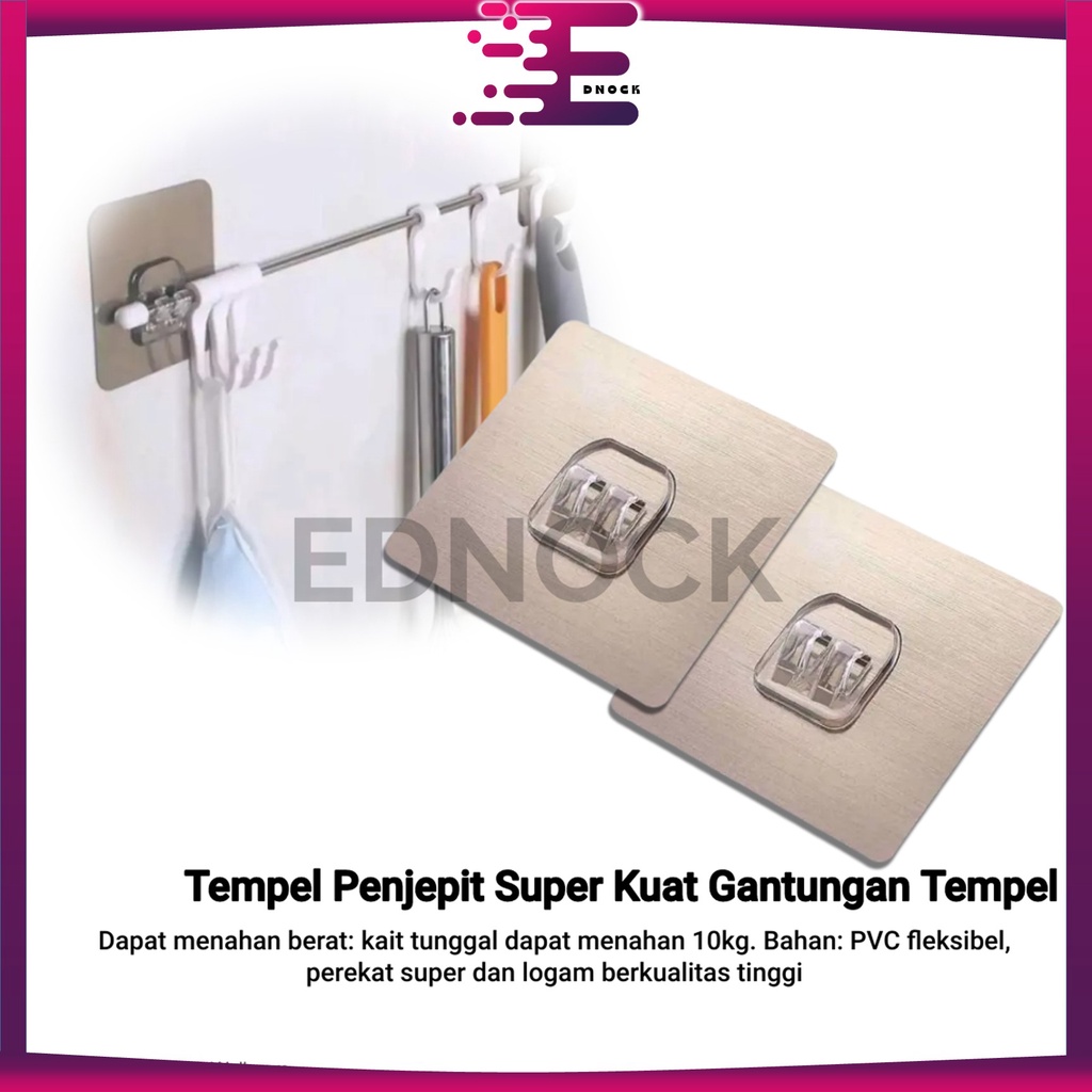 Jual Hook Tempelan Rak Sudut Rak Gantung / Tempel Dinding Keramik Rak ...