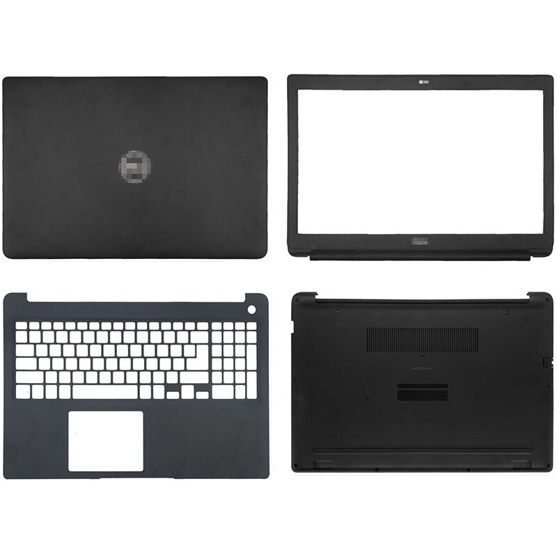 Jual PREORDER NEW Laptop LCD Back Cover/Front Bezel/Palmrest/Bottom