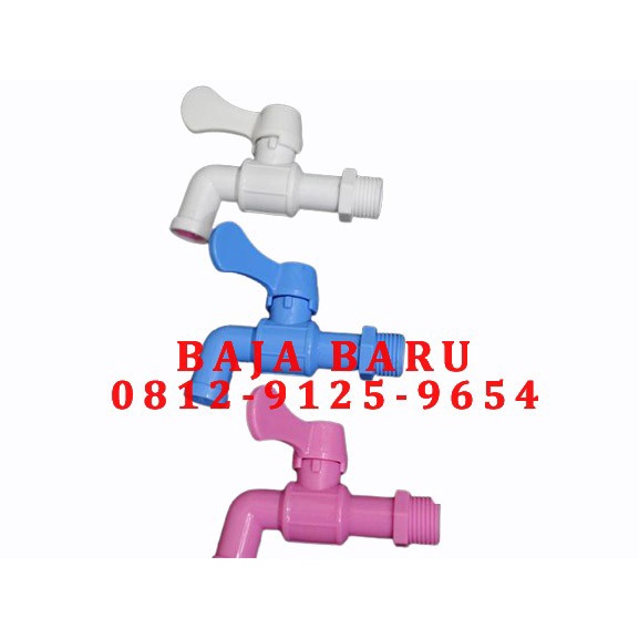 Jual Kran Air Izumo Kran Plastik Murah Shopee Indonesia