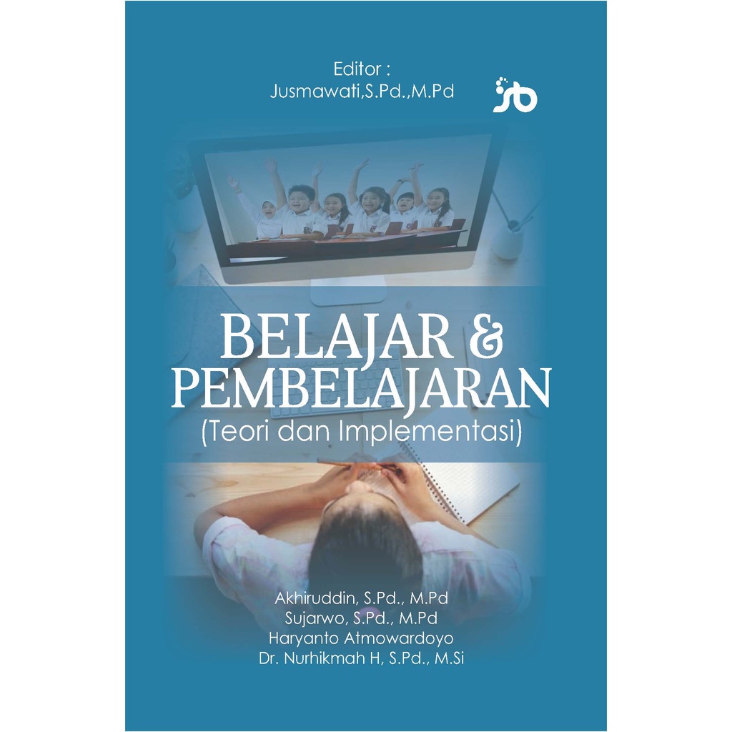 Jual Buku Belejar Dan Pembelajaran (Teori Dan Implementasi) | Shopee ...