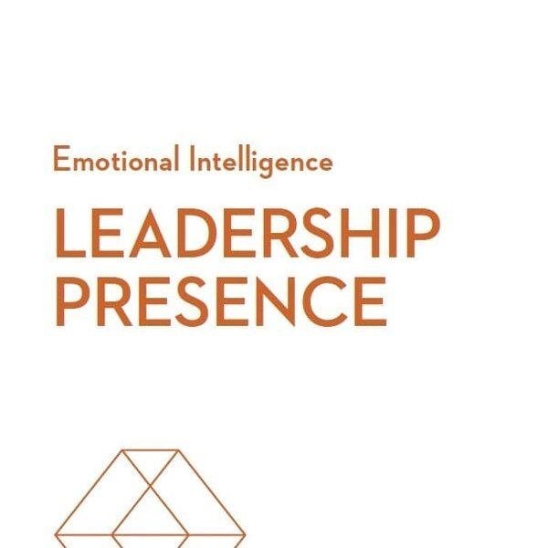 Jual Buku Leadership Presence | Shopee Indonesia