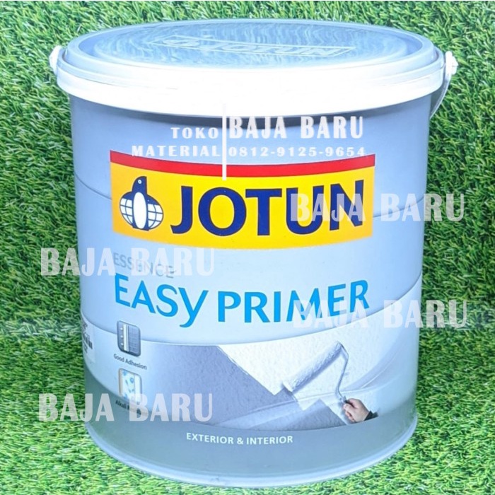 Jual Cat Dasar Tembok Jotun Easy Primer 35l Jotun Wall Sealear 35l Shopee Indonesia 4604