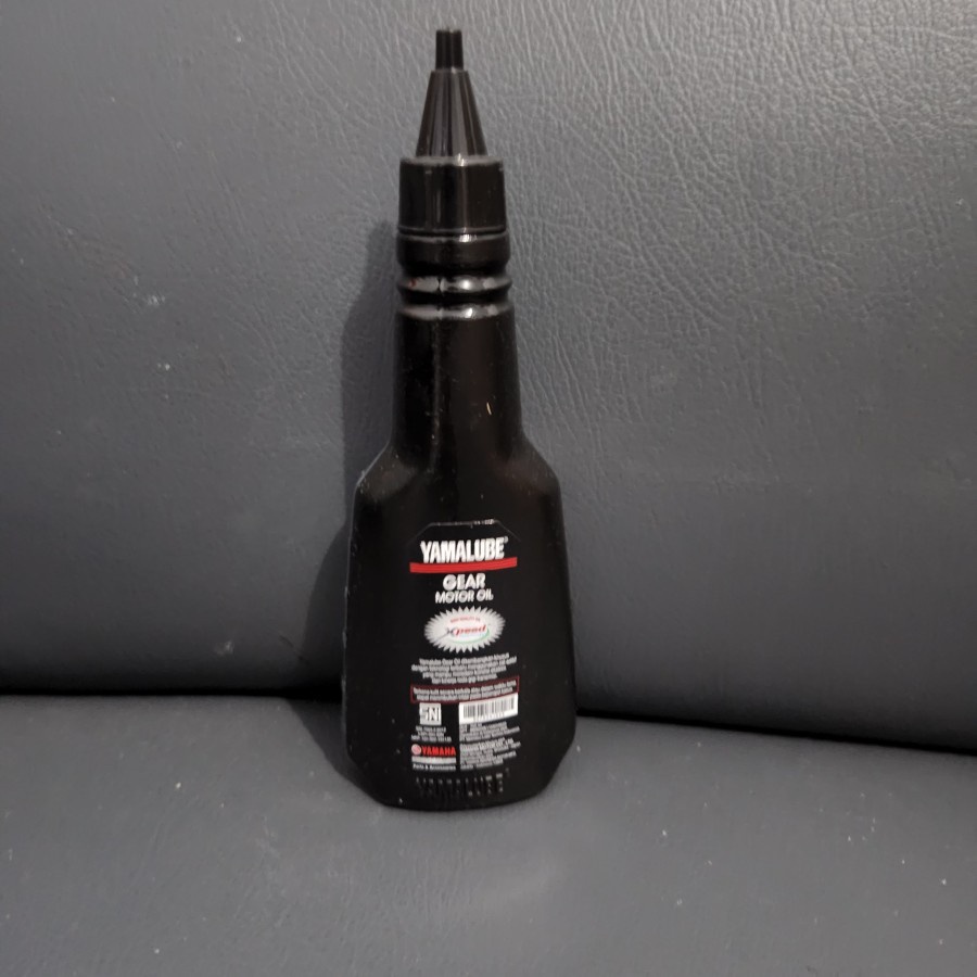 Jual Oli Yamalube Gear Oil Gardan 150ml Yamaha Aerox / N Max Shopee