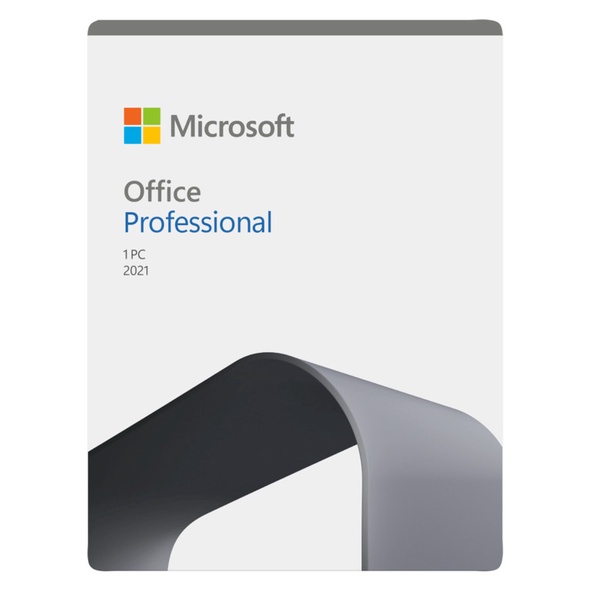 Jual Microsoft Office 2021 Professional Plus Ori BINDING | Shopee Indonesia