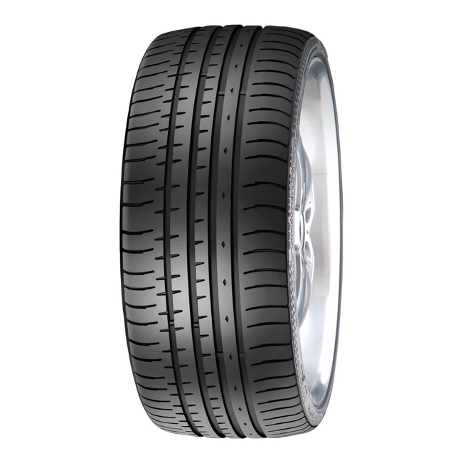 Jual Accelera PHI 225-40 R19 Ban Mobil | Shopee Indonesia