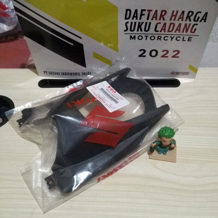 Jual cover stoplamp lampu belakang suzuki gsx r150 gsx s150 original ...