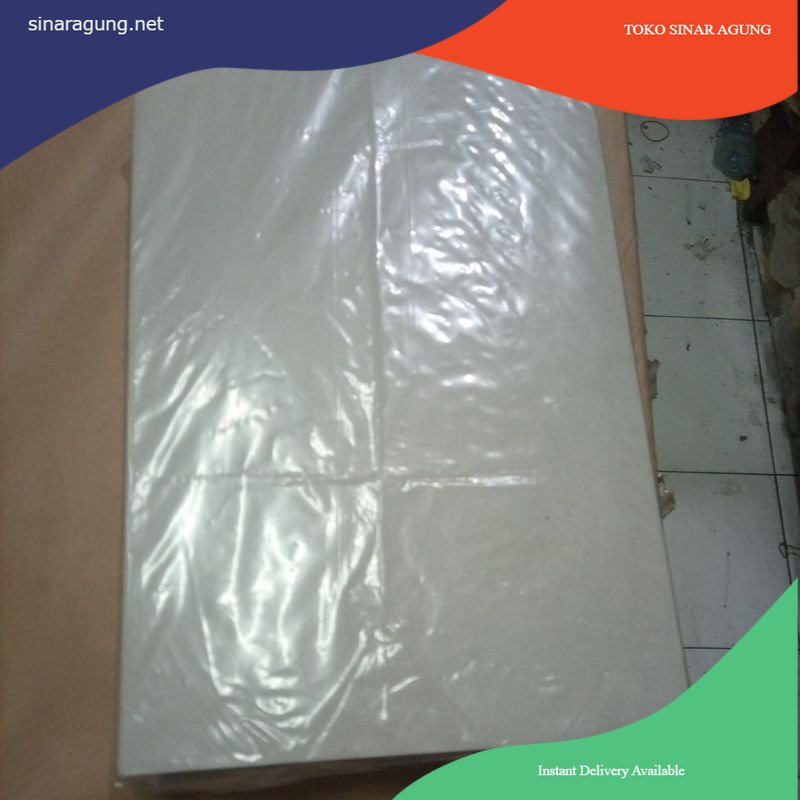Jual kertas CD buram/kertas koran A4 TA(tulungagung) 500lembar | Shopee